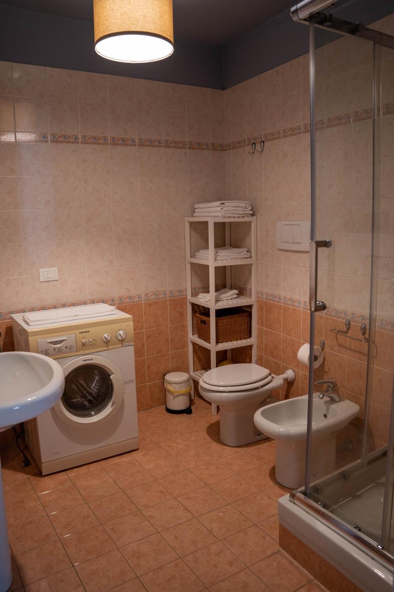 Canard Suite ボローニャ 部屋 写真