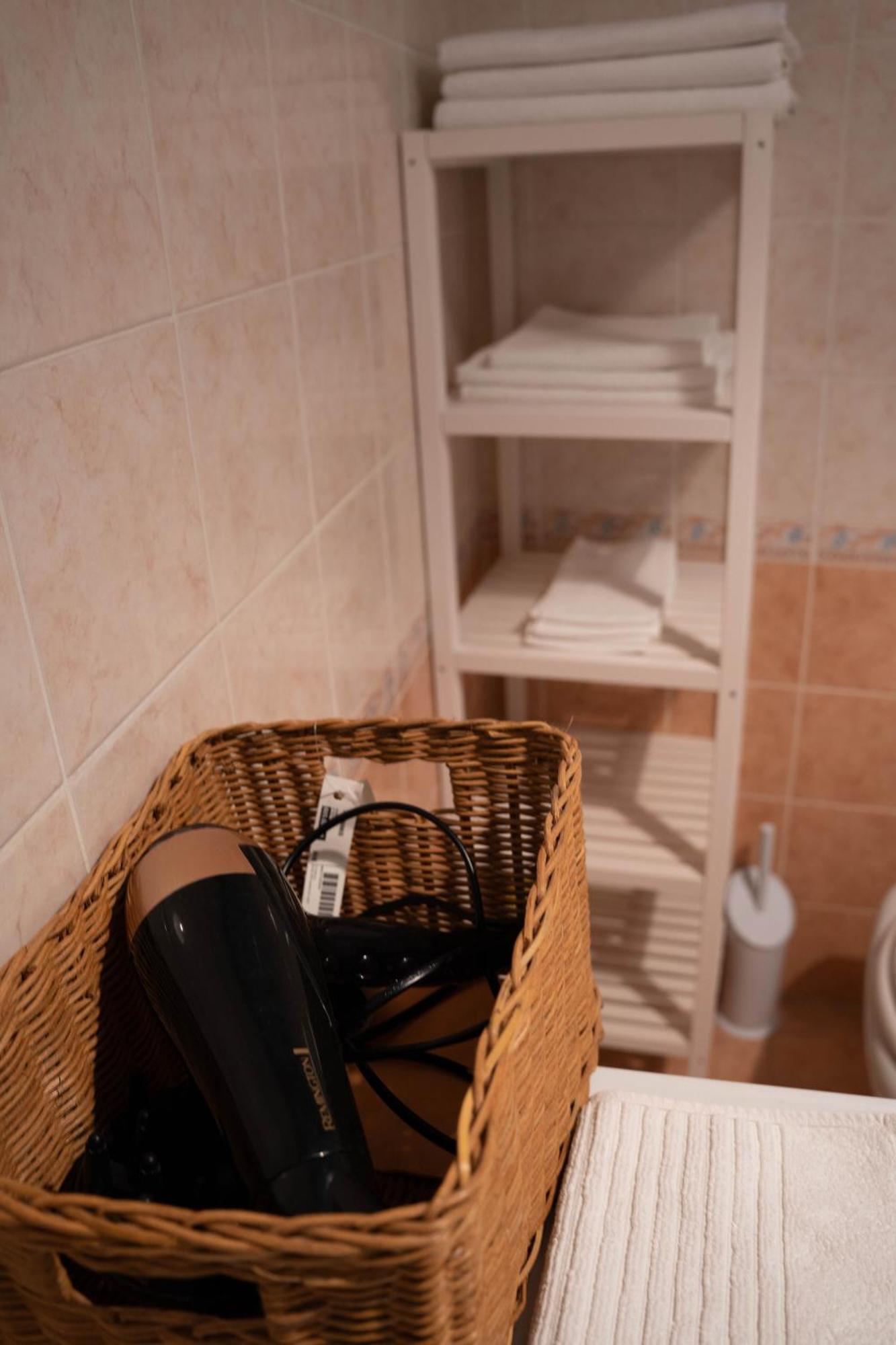 Canard Suite ボローニャ 部屋 写真